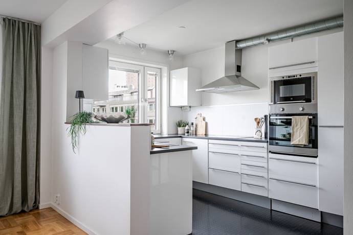 2,5 rum lägenhet på Ingemarsgatan 2 Vasastan - Sibirien, Stockholms kommun - bild 4