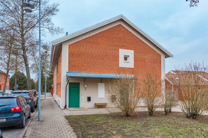 3 rum lägenhet på Småfolksgatan 6 Husie, Malmö kommun - bild 1