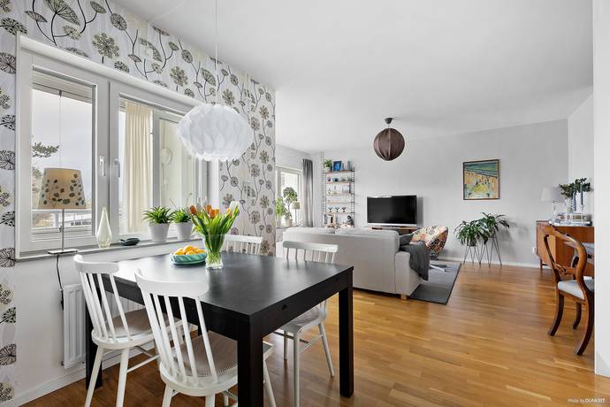 3 rum Lägenhet på Kolgårdsgatan 5 Visby - Öster Gotlands kommun - bild 10