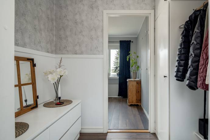 4 rum Villa på Åkervägen 7 Söderhamns kommun - bild 14