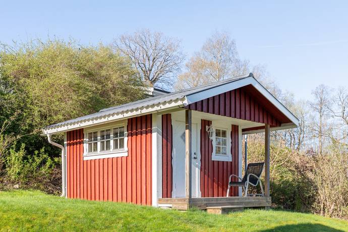 3 rum Villa på Storgatan 51 Bengtsfors Bengtsfors kommun - bild 24