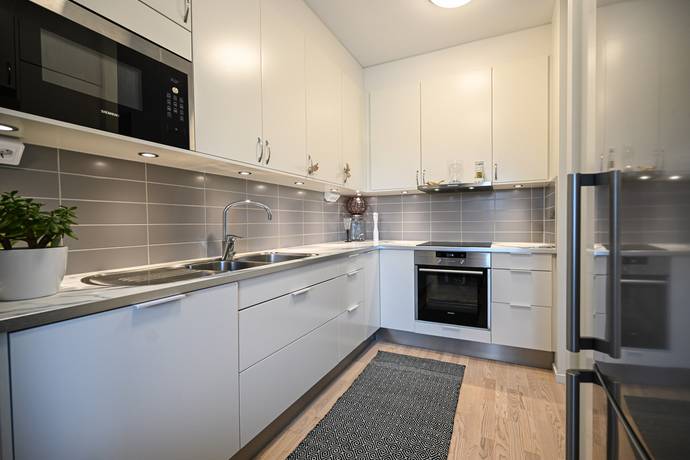 2 rum Lägenhet på Erik Dahlbergs väg 29 Centralt Kalmar kommun - bild 15