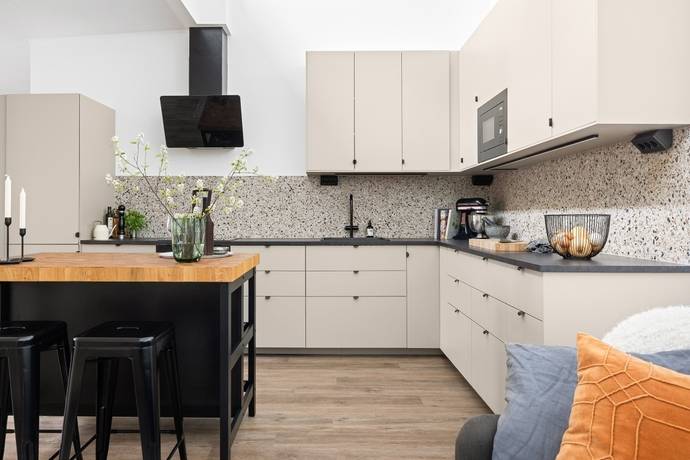 5 rum villa på Vulcanusvägen 32A Bergvreten, Enköpings kommun - bild 1