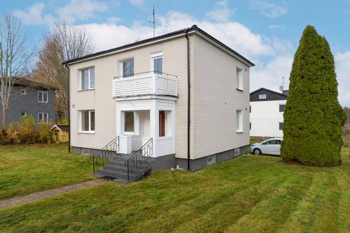 Vetlandavägen 23, Landsbro, Vetlanda kommun