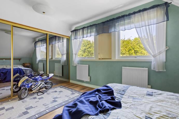 7 rum Villa på Stavsborgsvägen 51 Stav Ekerö kommun - bild 35