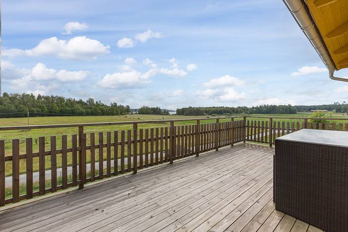 7 rum Gård/skog på Edesta 33 Mölnbo Södertälje kommun - bild 8