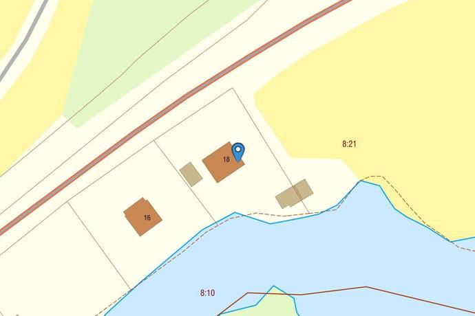 4 rum Villa på Emåvägen 18 Mönsterås kommun - bild 58