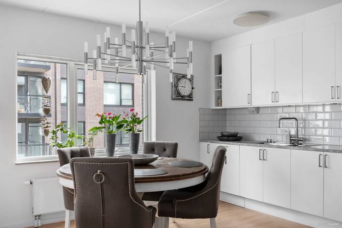 3 rum lägenhet på Redaregatan 37 Oceanhamnen, Helsingborgs kommun - bild 3
