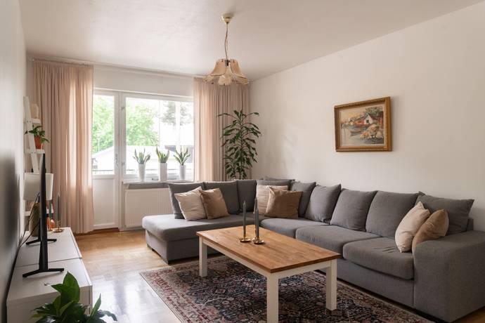 2 rum lägenhet på Narvavägen 71 Hammarby, Västerås kommun - bild 3