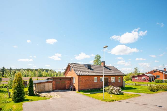 6 rum Villa på Backavägen 27 Jäderfors Sandvikens kommun - bild 38