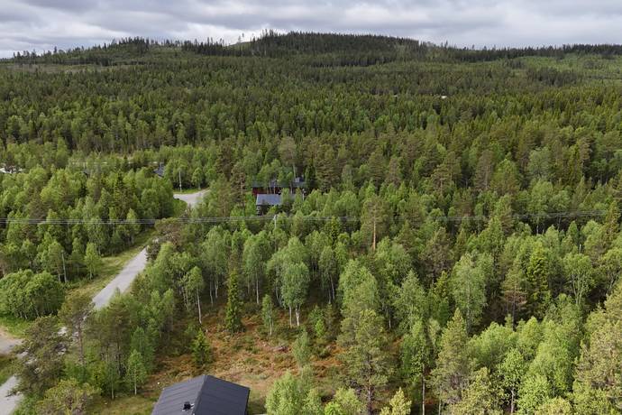 Tomt på Västmon 56 Härjedalens kommun - bild 7
