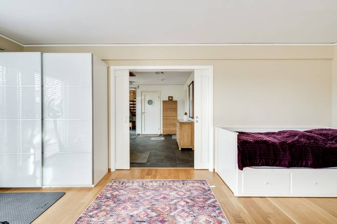 6 rum Villa på Banvallsvägen 31 Askersund Askersunds kommun - bild 32