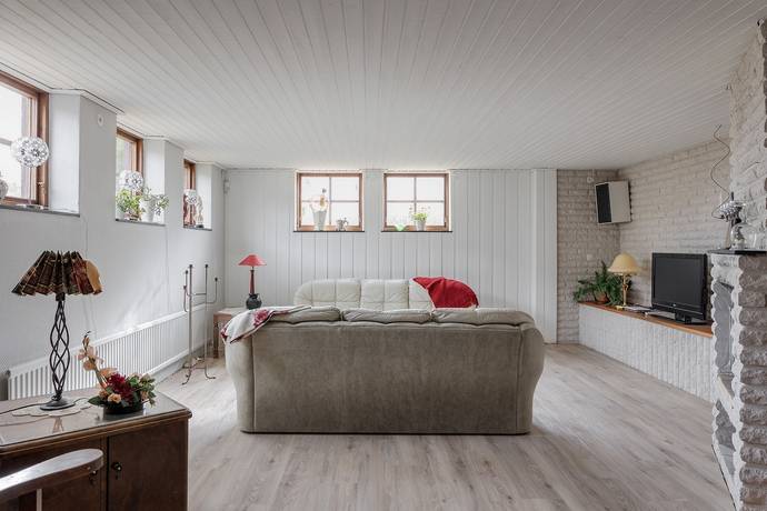 5 rum Villa på Flintgatan 10 Gnosjö Gnosjö kommun - bild 4