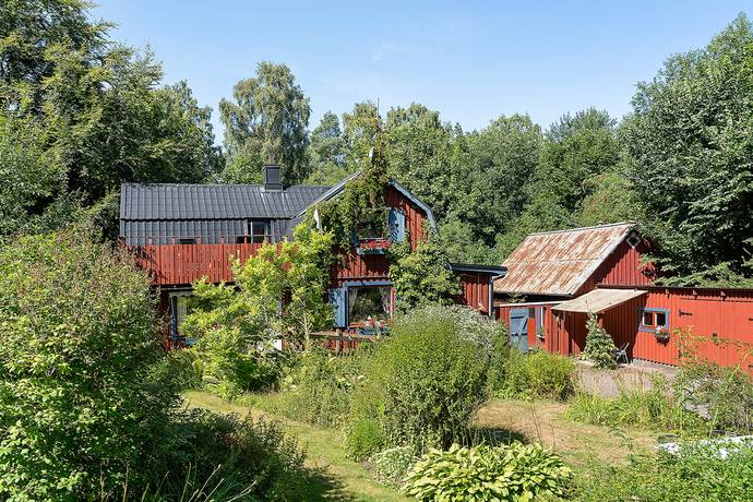 5 rum Villa på Edenberga 572 Edenberga Laholms kommun - bild 32