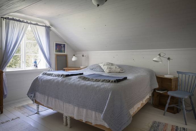 4 rum Fritidshus på Sätra Äspedalen 1 Undenäs Karlsborgs kommun - bild 24