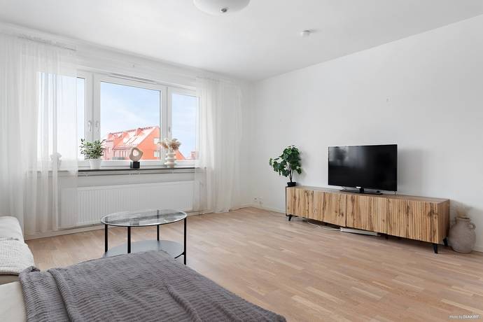 3 rum Lägenhet på Granitvägen 34B, 1 tr Tyresö Centrum Tyresö kommun - bild 9