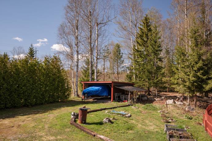 4 rum Villa på Huggnora 24 SÖDERBÄRKE Huggnora Smedjebackens kommun - bild 52