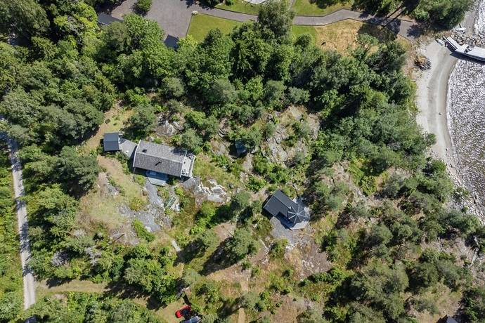 3 rum fritidsboende på Vindhemsvägen 36 Sundsvall - Alnö, Sundsvalls kommun - bild 2