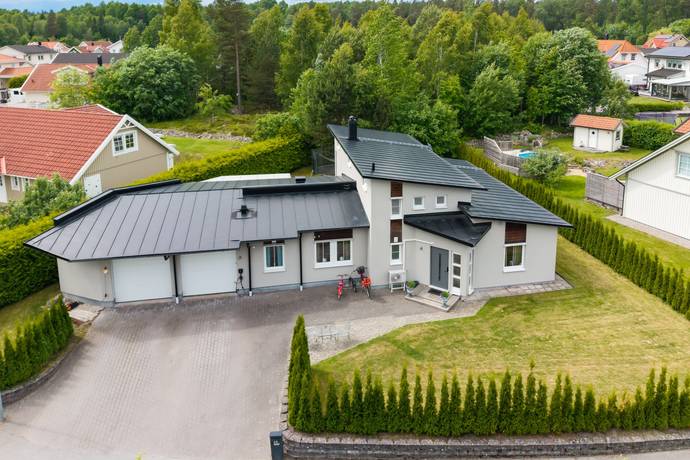 Anders Petters väg 40, Örebro, Örebro kommun
