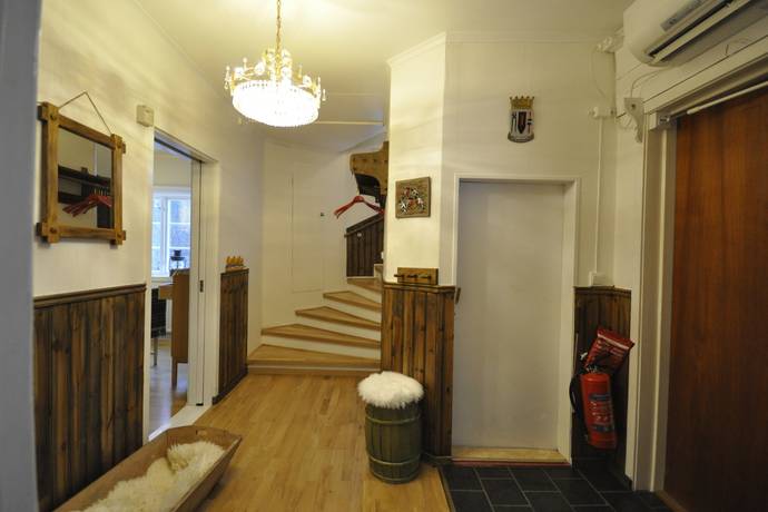 4 rum Villa på Stationsvägen 30 Vemhån - vemdalen Härjedalens kommun - bild 12