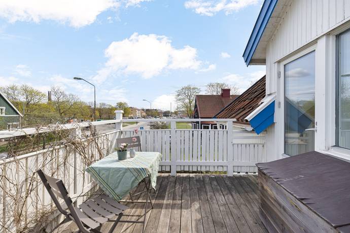 8 rum Villa på Björkgatan 55 Fålhagen Uppsala kommun - bild 56