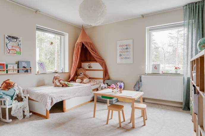 6 rum Villa på Kypered 4 Borås kommun - bild 43