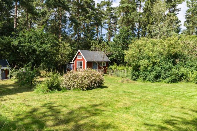 87 m² Villa på Fågeltofta 105 Kronovall Tomelilla kommun - bild 34