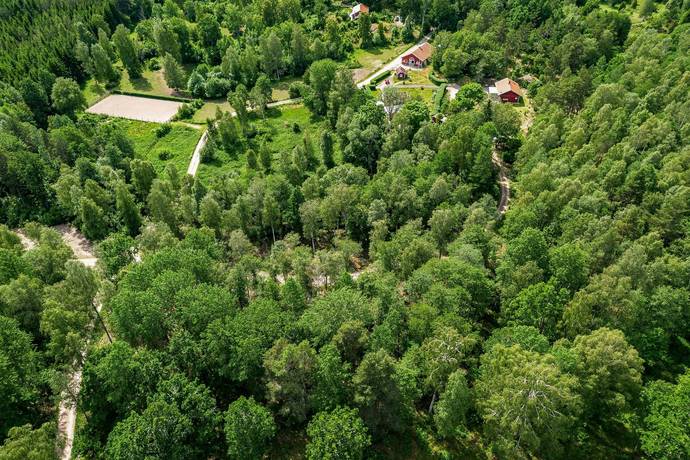 3 rum gård med jordbruk på Givetorp 6 Väderstad, Ödeshögs kommun - bild 2