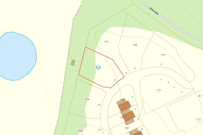 4 rum Villa på Golfslingan 8 Klinga Norrköpings kommun - bild 56