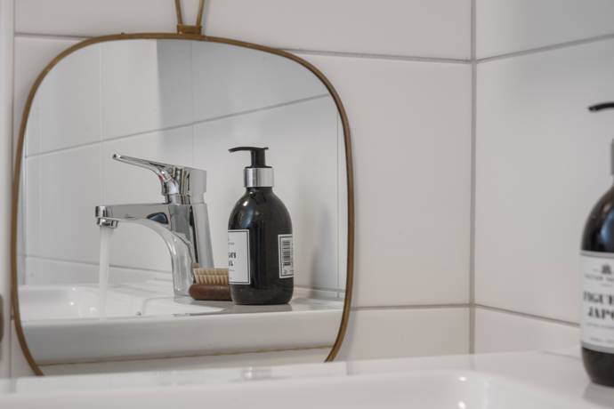 5 rum Lägenhet på Grankullegatan 95C Stadsskogen Alingsås kommun - bild 15