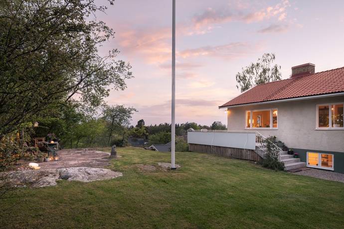 7 rum Villa på Fiskebyvägen 6 Stureby - Enskede Stockholms kommun - bild 28