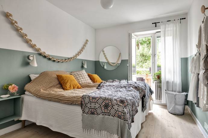 3 rum Lägenhet på Nedre Slottsgatan 20 Centrum Uppsala kommun - bild 4