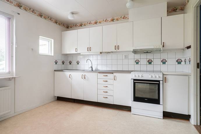 2 rum lägenhet på Gråsparvsgatan 14 Billesholm, Bjuvs kommun - bild 4