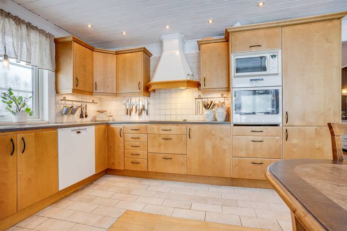 5 rum Villa på Ansmark 70 Ansmark Umeå kommun - bild 9
