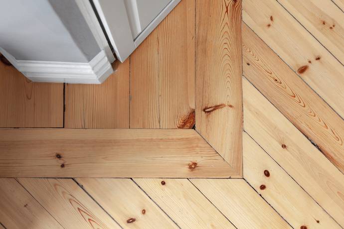 134 m² Lägenhet på Kungsgatan 13a Centralt Väster Nyköpings kommun - bild 31