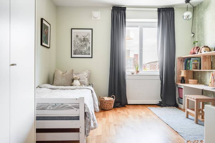4 rum Lägenhet på Köpenhamnsvägen 11A Slottsstaden Malmö kommun - bild 15