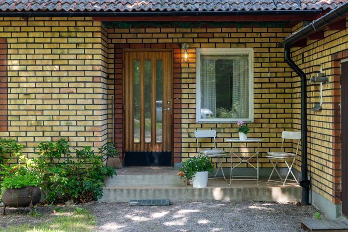 4 rum fritidshus på Skepphusviken 22 Herräng, Norrtälje kommun - bild 3