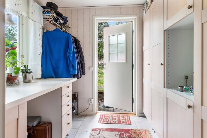 5 rum Villa på Rödhakestigen 4B Sundänge Köpings kommun - bild 3