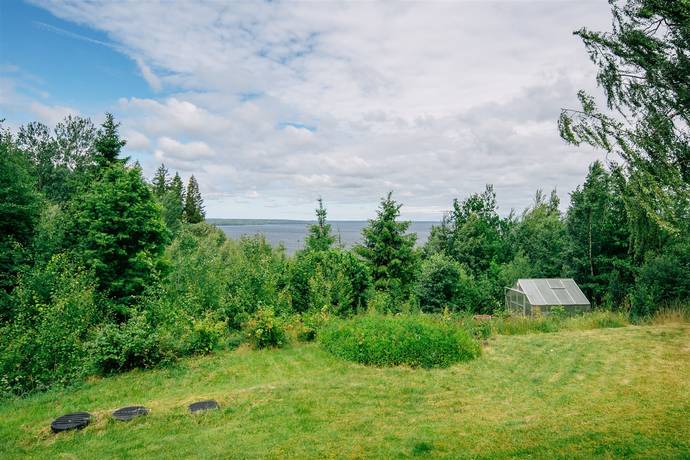 4 rum Villa på Kungsbacken 6 Kungsbacken Laxå kommun - bild 34