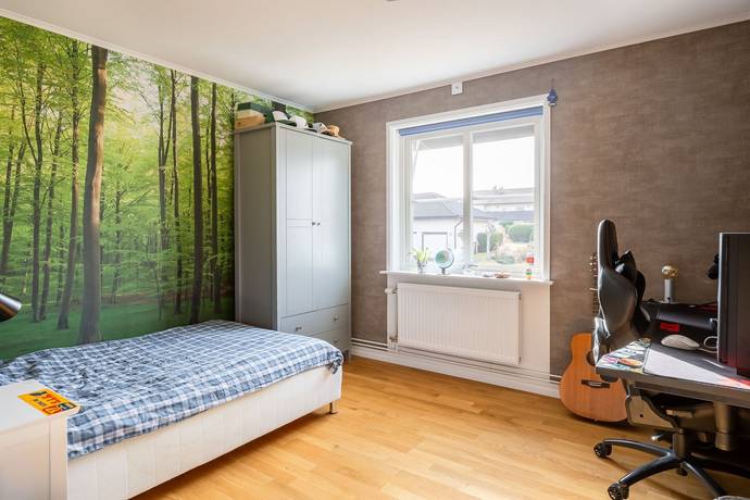 7 rum Villa på Månstensvägen 19 Ulveket Skövde kommun - bild 30