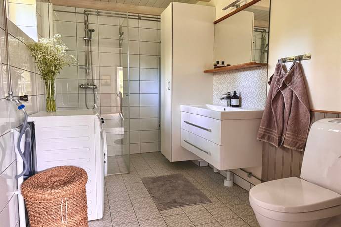 3 rum Vinterbonat fritidshus på Norrtuna Ekliden 1 Gnesta Gnesta kommun - bild 19
