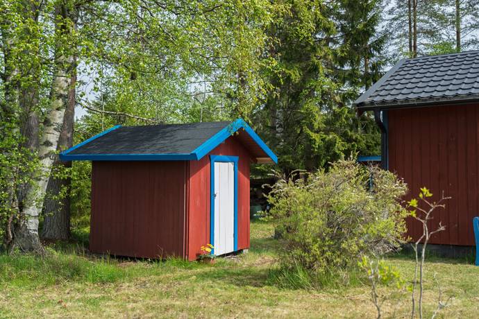 4 rum Fritidshus på Svajetvägen 68 Sörmjöle Umeå kommun - bild 9