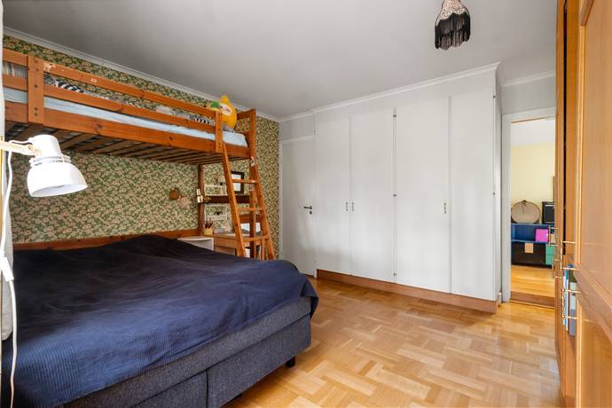 3 rum Villa på Fasanvägen 24 Brevik Tyresö kommun - bild 24