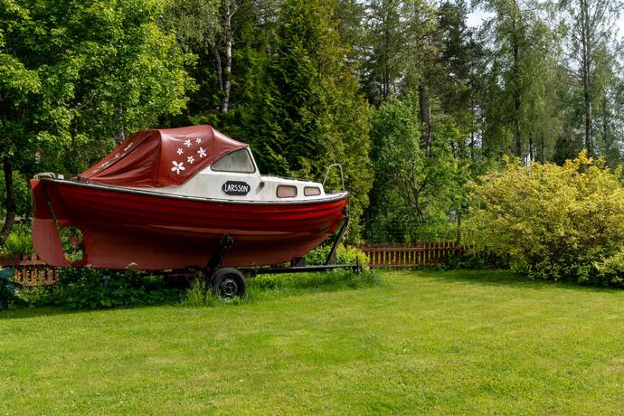 6 rum Villa på Salekärr Mossen 315 Uddevalla kommun - bild 23