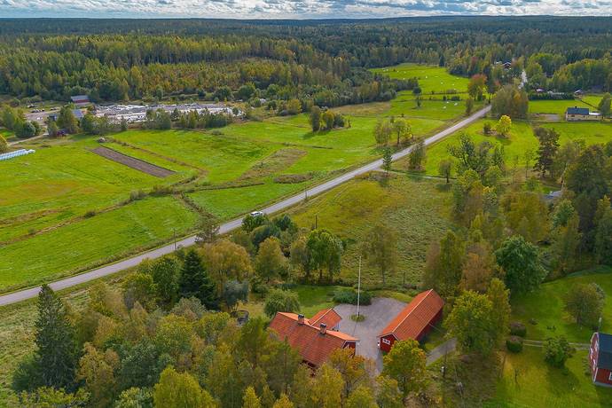 6 rum Villa på Kalors 5 Mörtebo Ockelbo kommun - bild 59