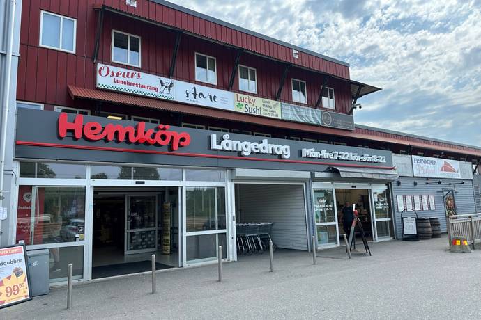 6 rum Villa på Cypressgatan 6 Hagen Göteborgs kommun - bild 31