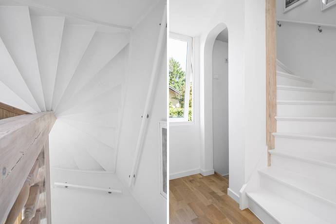 4 rum Villa på Kastanjeallén 5 Bunkeflostrand Malmö kommun - bild 19