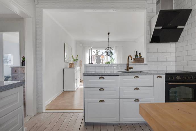 6 rum Villa på Skogen 8 Skaftö Lysekils kommun - bild 11