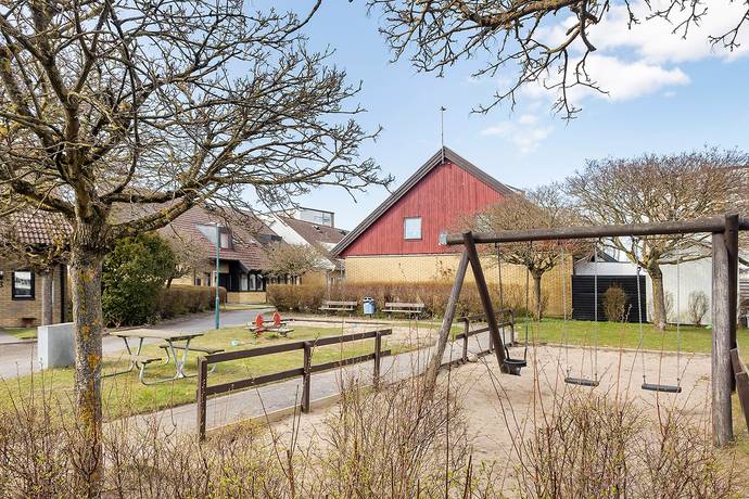 5 rum Radhus på Slussgårdens mittgränd 19 Väster Trelleborgs kommun - bild 22