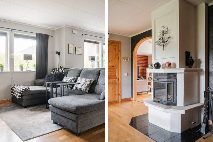 5 rum Villa på Käglinge bygata 22 Oxie / Käglinge Malmö kommun - bild 12